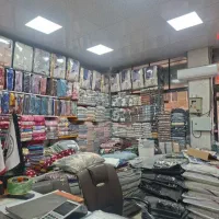 نیروی چیدمان و انبار داری آقا