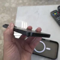 16 pro max در حد نو|موبایل|بندر انزلی, انصار الحسین|دیوار