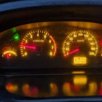 فروش روا سال مدل۸۹|خودرو سواری و وانت|قم, شهرک سازمان آب|دیوار