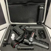 فرصتی طلایی برای فیلم‌بردارهای حرفه‌ای|دوربین عکاسی و فیلم‌برداری|کرمان, |دیوار