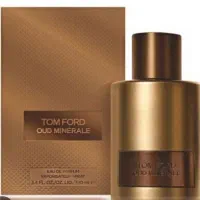 عطر اورجینال عود مینرال تام فورد سفارش آمریکا