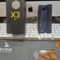 poco x3 درحد(خرید فروش گوشی کارکرده)