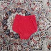دودست لباس ژیمناستیک|تجهیزات ورزشی|تهران, جی|دیوار
