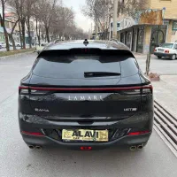 لاماری ایما، مدل ۱۴۰۴ مشکی|خودرو سواری و وانت|شهرکرد, |دیوار