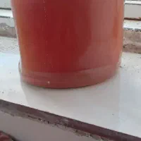 ابغوره ترش خوشمزه سرکه انگور فقط ۱۵۰تومن