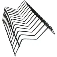 استند نگهدارنده بشقاب|آب‌چکان و نظم‌دهنده ظروف|فشاپویه, |دیوار