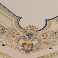 بتونه رنگ آمیزی کناف گچکاری کاشی سرامیک استادکار|خدمات پیشه و مهارت|قشم, |دیوار