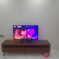 ۴۲اینچ ال ای دی / ال جی / سالم و تمیز