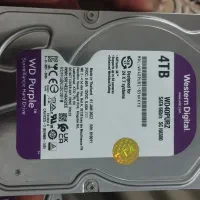 هارد ۴ ترا بنفش