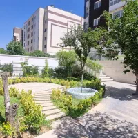 آپارتمان سه خوابه قدمگاه غربی