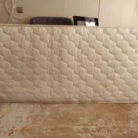 تشک تک نفره رویال اصل عالی