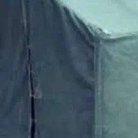 چادر برزنتی هشت نفره
