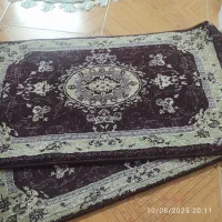 فرش پادری ۳ عدد