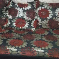 مبل  باروکش چرب