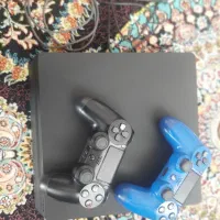 پلی استیشن کپی خور