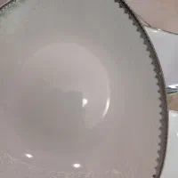 سرویس ۶ نفره مهمان اکبند|ظروف سرو و پذیرایی|تهران, اسکندری|دیوار