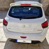 تیبا 2 در حد صفر 95|خودرو سواری و وانت|اصفهان, میرعماد|دیوار