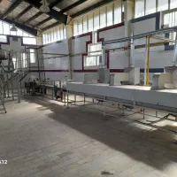 خط تولید پروتیئن بار|ماشینآلات صنعتی|تهران, جی|دیوار