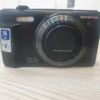 دوربین دیجیتالی نو|دوربین عکاسی و فیلمبرداری|اهواز, کوی مهدیس|دیوار