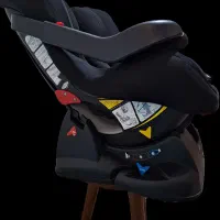 صندلی کودک درحد بسیار کم کار|تخت و صندلی بچه|گنبد کاووس, |دیوار