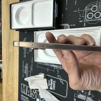iPhone 16pro max|موبایل|رشت, دیلمان|دیوار