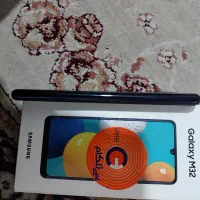 گوشی سامسونگ M32|موبایل|تهران, مخصوص|دیوار