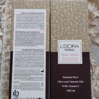 تعدادی محصولات لدورا دارم قیمت قبل ی فرصت عالی|آرایشی، بهداشتی، درمانی|سوق, |دیوار