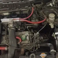 پرایدمدل۹۲|خودرو سواری و وانت|سبزوار, همت|دیوار