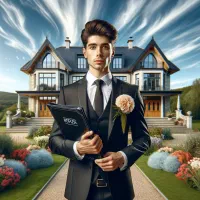 استخدام شو ره صد ساله رو ۵ ساله برو با درآمد تورمی