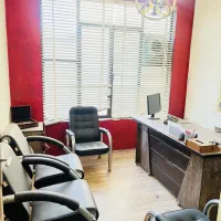 اجاره یک اتاق از دفتر کار در مرکز شهر|اجارهٔ دفتر کار، اتاق اداری، مطب|شیراز, فخرآباد (دروازه کازرون)|دیوار