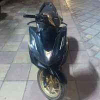 واریو ۱۶۰ مدل ۱۴۰۴ اصل