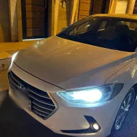 النترا۲۰۱۶ تمیز وسالم موتور۲