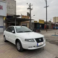 سورن 403 سیمی موتور جدید در حد صفر|خودرو سواری و وانت|شوشتر, |دیوار