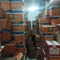 کارگر تخلیه و بارگیری