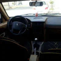 پژو پارس موتور جدید ۱۴۰۲|خودرو سواری و وانت|ماکو, |دیوار