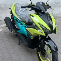 آیروکس NVX155