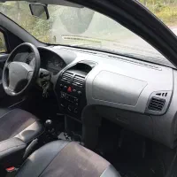 تیبا مدل 91دوگانه cng|خودرو سواری و وانت|اسالم, |دیوار