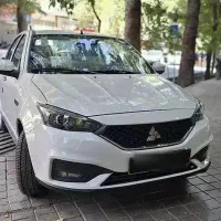 ماشین صفر سهند اس s