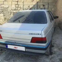 معاوضه 405بانیسان