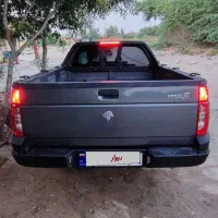 آریسان2 مدل 1401|خودرو سواری و وانت|چابهار, |دیوار