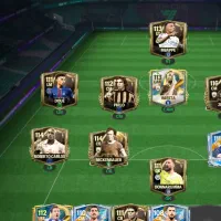 اکانت فیفا اف سی موبایل با تخفیف موفت