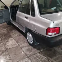 پراید ۱۳۲ مدل ۸۸ شاسی سالم به شرط کارشناسی|خودرو سواری و وانت|دیواندره, |دیوار