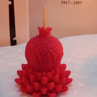 آموزش  وتولید وانواع باکس گیفت تولد نوزادی عروسی