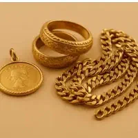 طلا به قیمت فروش تابلو