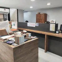 فروش کلیدی مجموعه خدمات وفروش ام دی اف