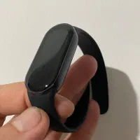 ساعت مچ بند هوشمند شیائومی Smart Band 9|ساعت|تهران, باشگاه نفت|دیوار