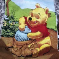 فرش اتاق کودک نو