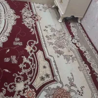 ۲عددفرش ۱۲متری|فرش|نیشابور, شهرک قدس|دیوار