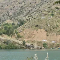 سرویس قایق دریاچه دز(شهیون)