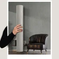 کاغذ دیواری ساده جدید 1404 - بدون بافت و شاین|خدمات پیشه و مهارت|اصفهان, پارک خبرنگار|دیوار